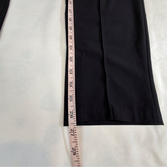 Chico’s Black Zenergy Travel Pants - Picture 13 of 16